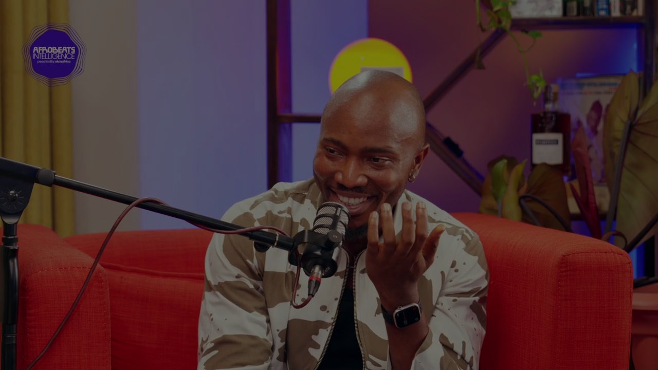 Shallipopi on His Creative Process & Being Inspired by Global Travel | Afrobeats Intelligence