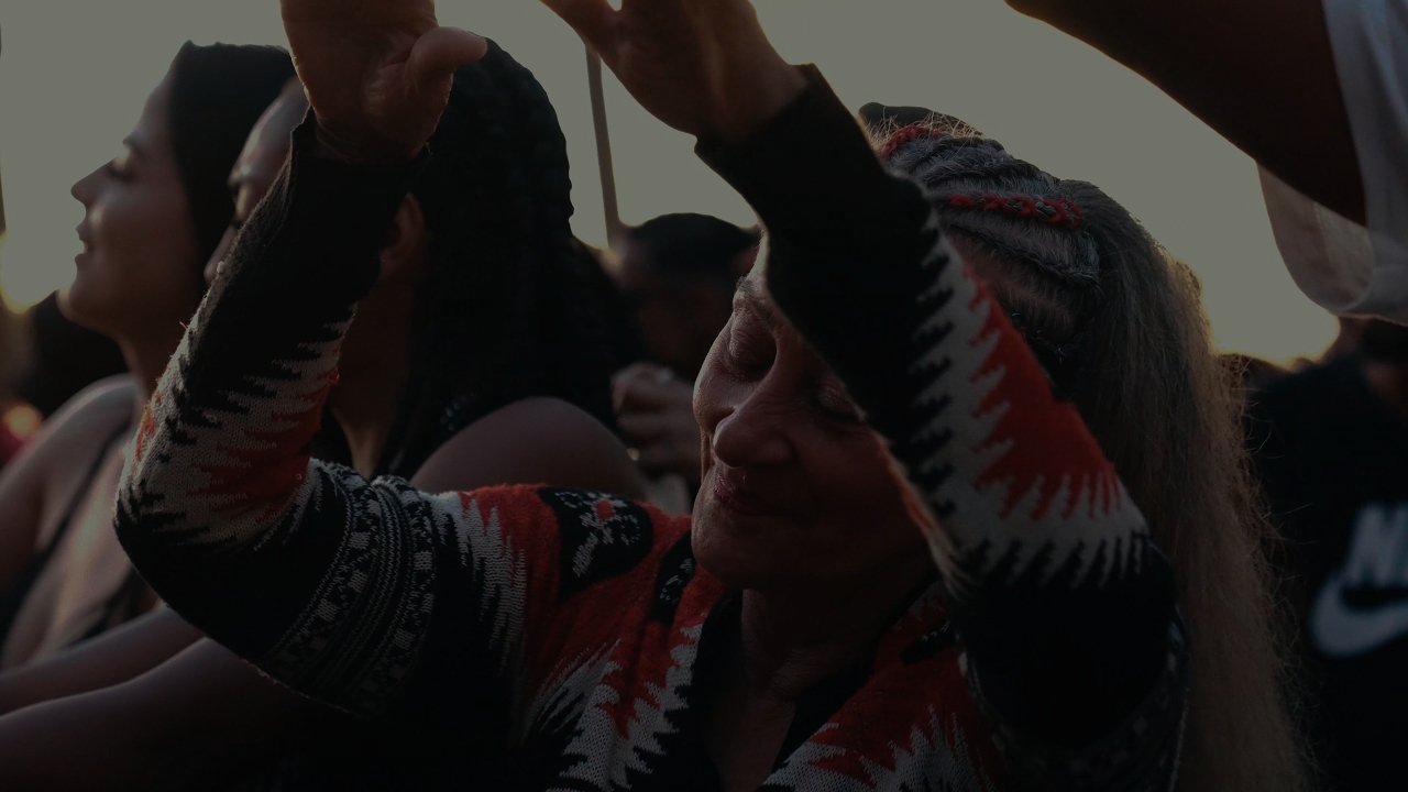 Sighter - Terra Viva Festival (Full Set Movie)