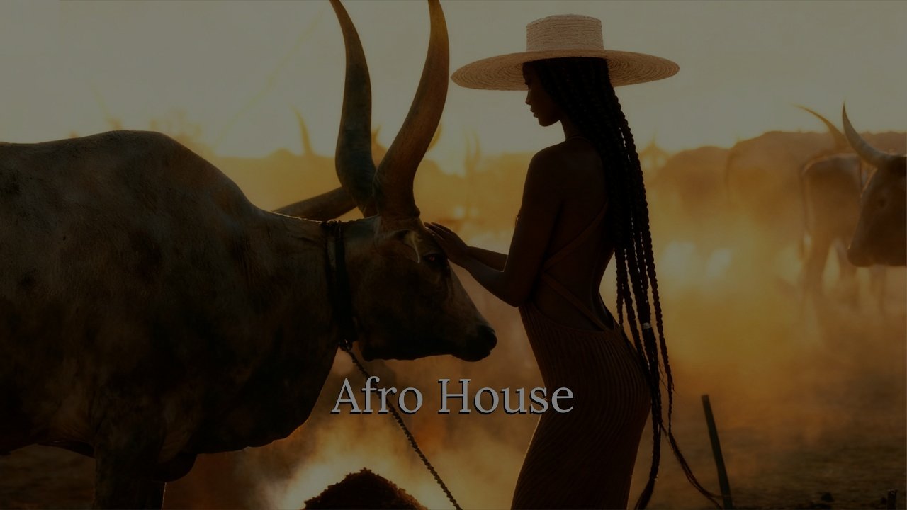 Sol - Afro House Mix 2026 | The Best of Afro House 2026 ( Vol. 02)