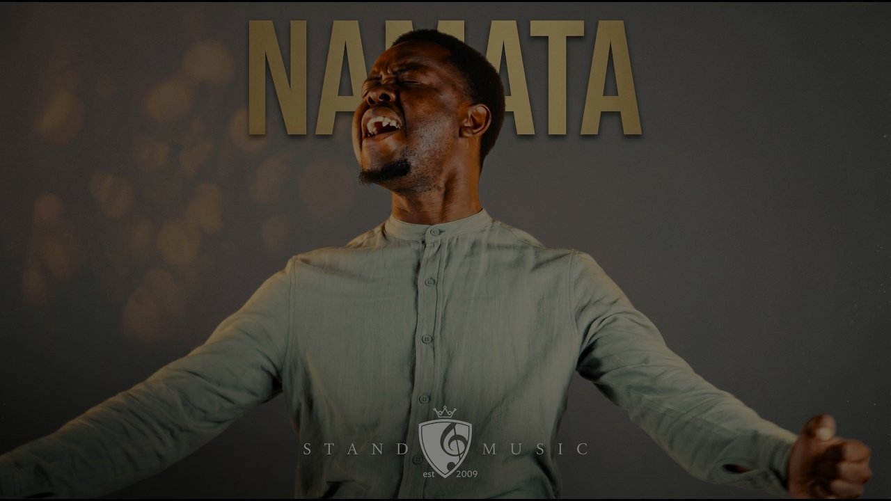 Stand Music - Namata