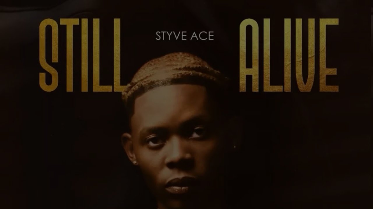 Styve Ace - Good time (feat. Kanina Kandalama)