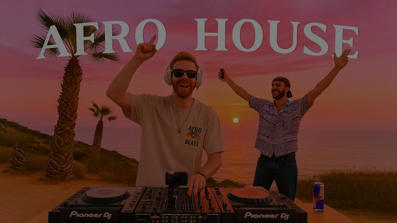 SUMMER AFRO HOUSE Sunset Mix (Adam Port, Avicii, The Weeknd, Coldplay, Diplo) - Summer Vibes Mix #50