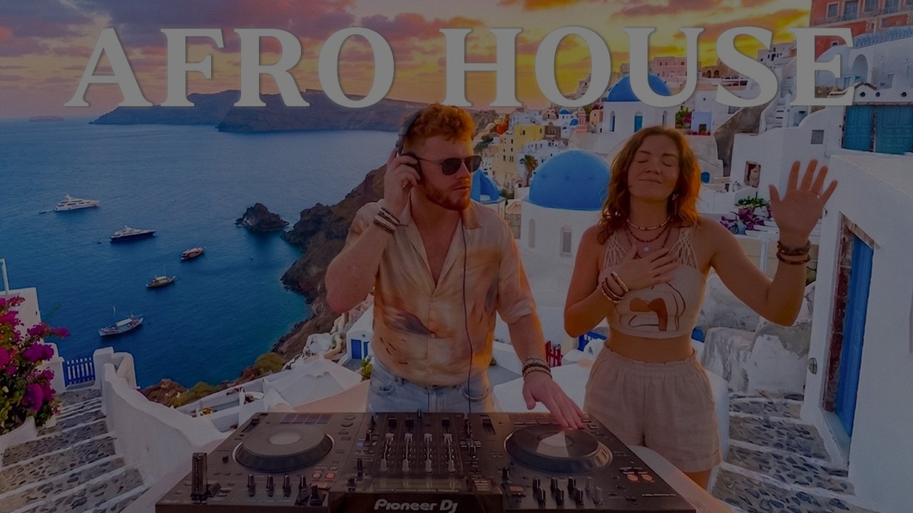 SUMMER AFRO HOUSE Sunset Mix (Adam Port, Avicii, The Weeknd, Coldplay, Diplo) - Summer Vibes Mix #61