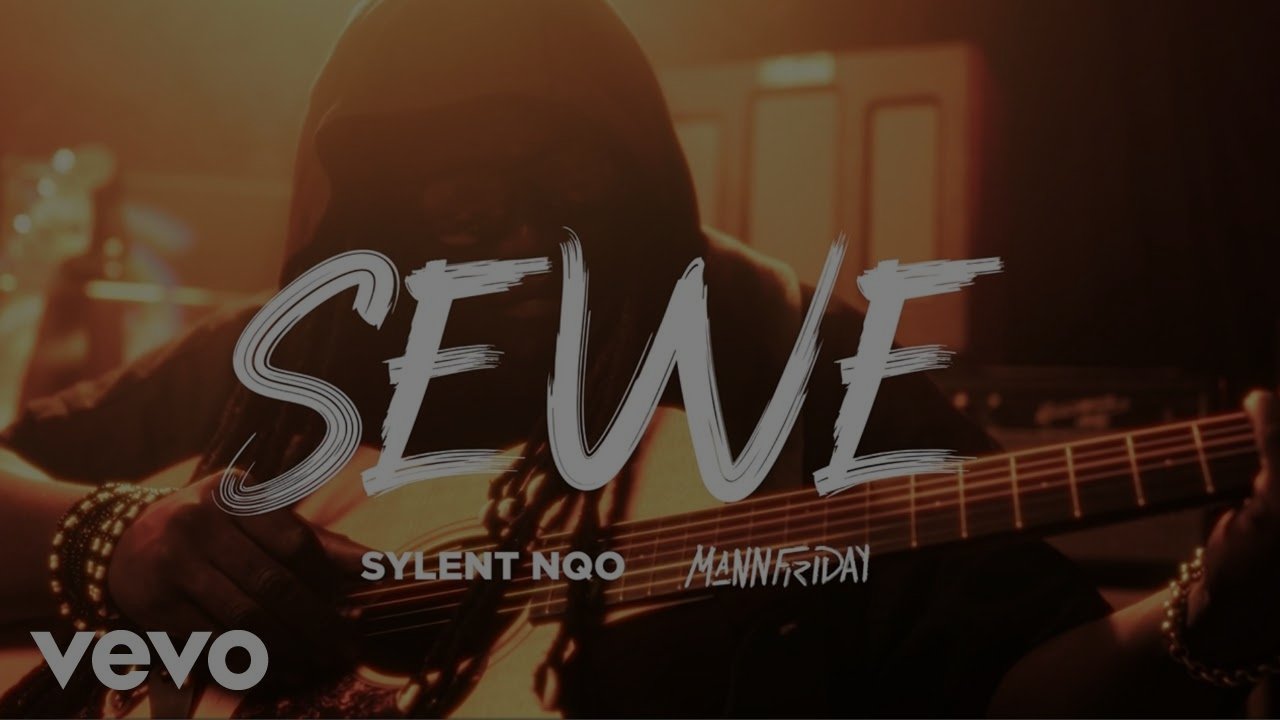 Sylent Nqo - Sewe