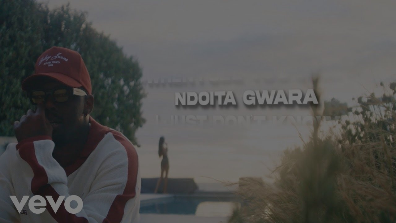 Takura, Clef Jones - Gwara