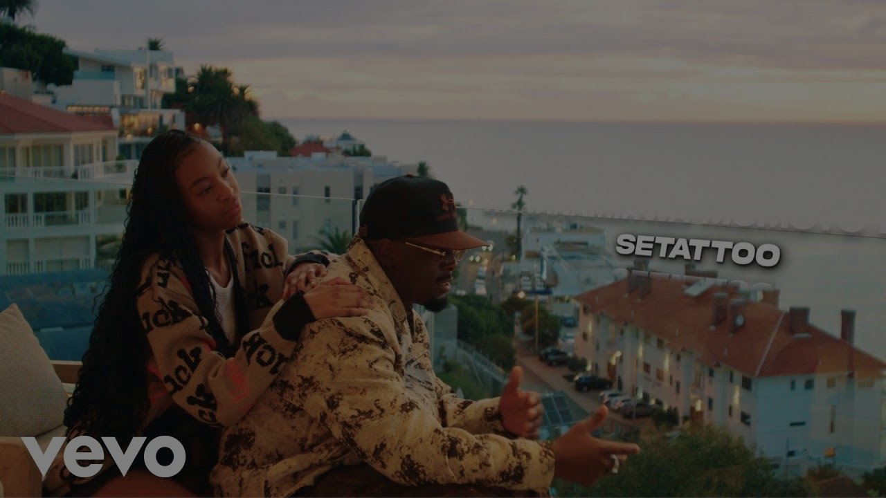 Takura - Tattoo