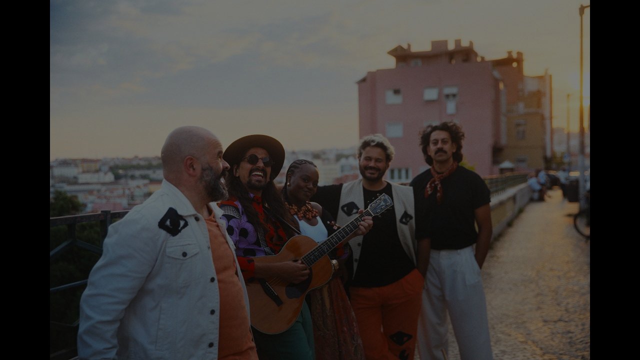 Tatanka e Bateu Matou - Olinda