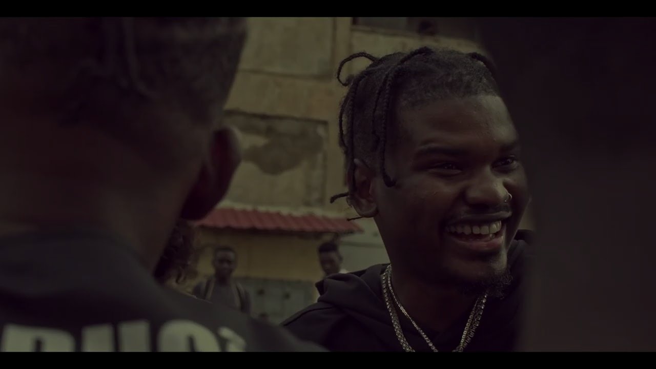 Teo No Beat, 12Furos, John Trouble, Pai Banana, Badibanzelo - Acorda