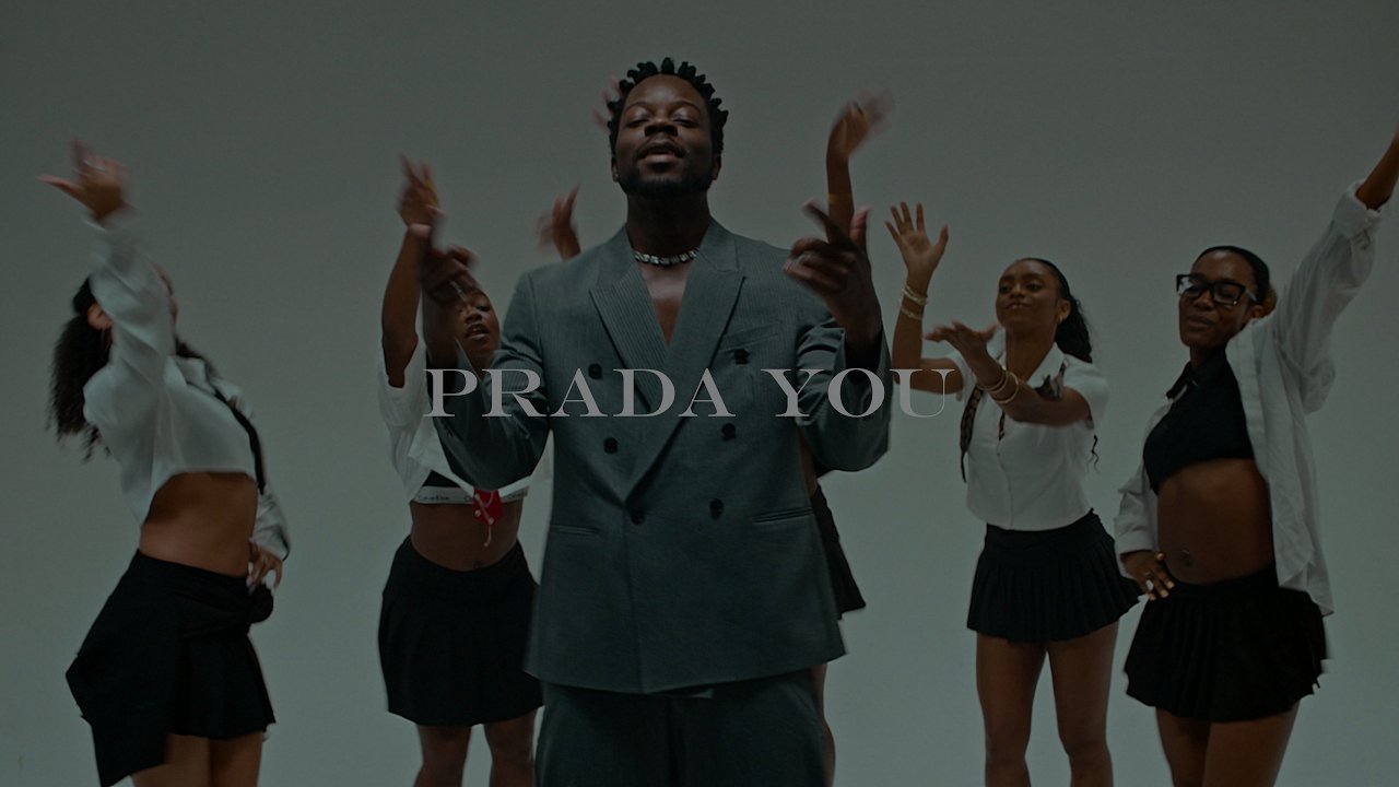 Thutmose - PRADA YOU