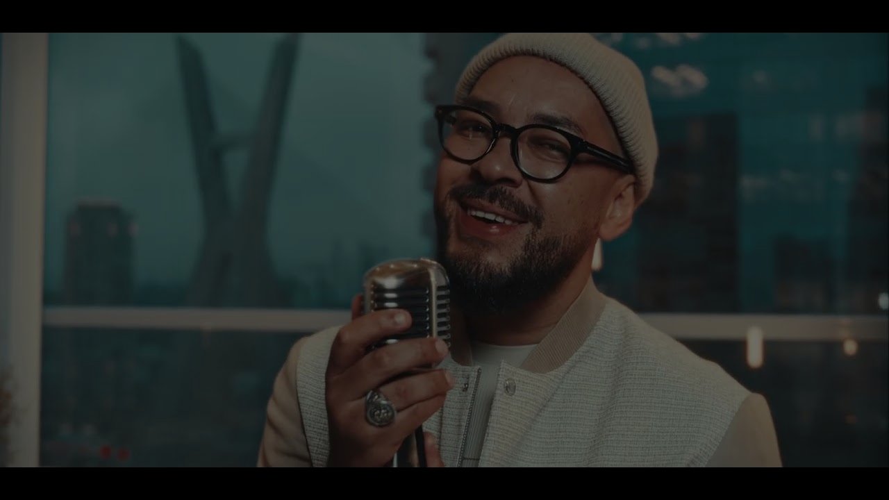 Ton Carfi - Um Novo Dia