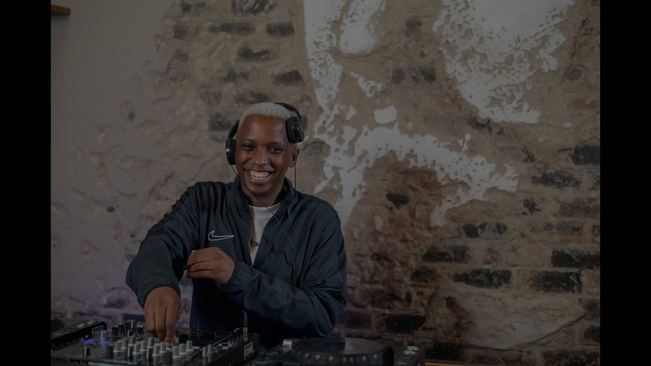 Tumi Musiq - Soulful Amapiano DJ Mix Live at Artisan | Private School Amapiano x House Music 2026