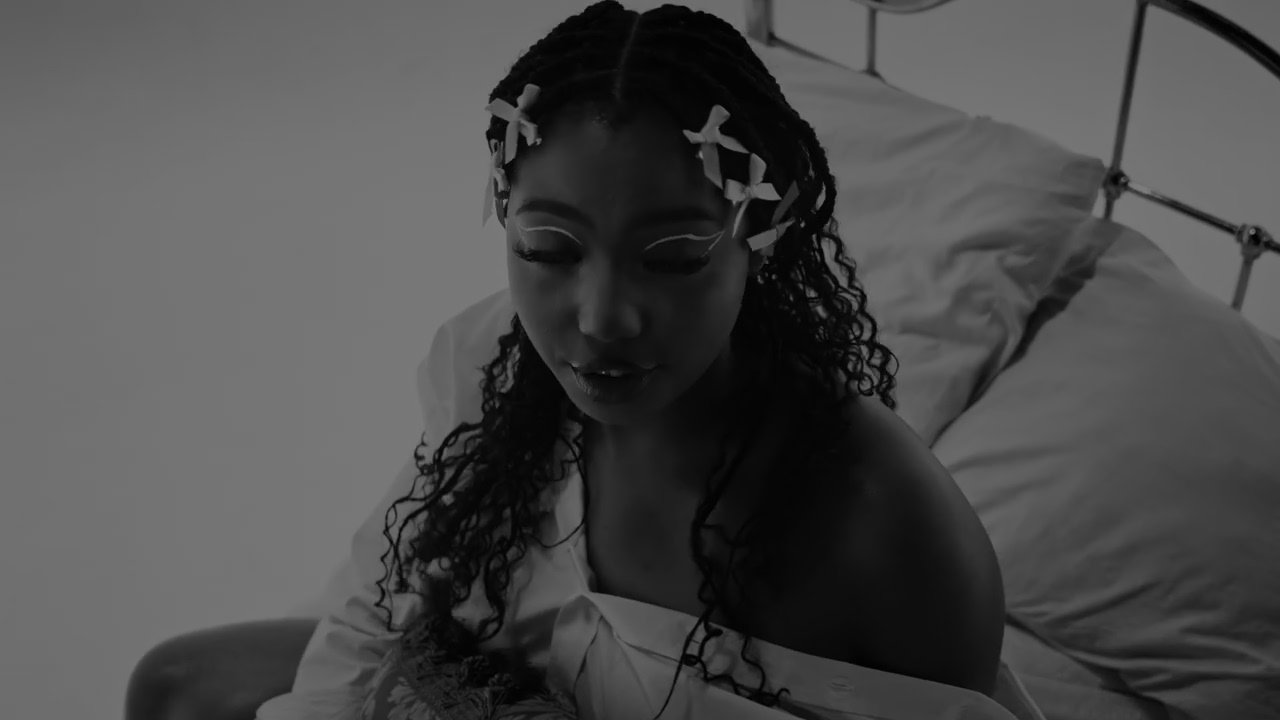 Tyira and Rudeboy - Ordinary Love