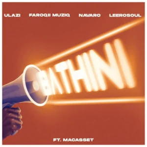 uLazi, Leerosoul, FaroQii MuziQ & Navaro – Bathini (feat. Macasset)