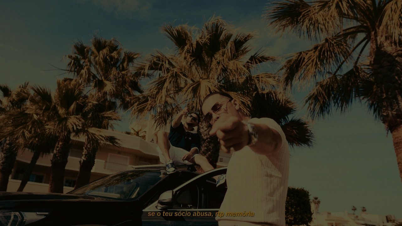 Uzzy - Oito Cinco Stilo #9 (P.N.M.)