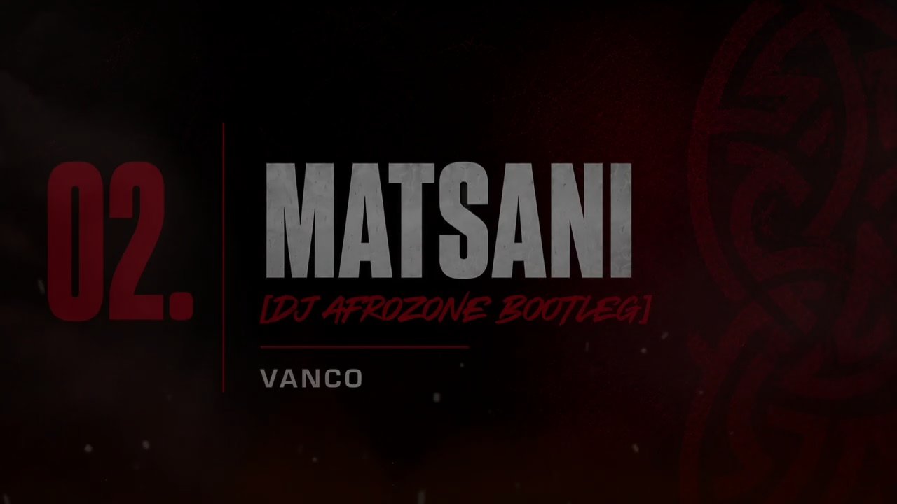 Vanco & Aya - Matsani (Dj Afrozone Bootleg)