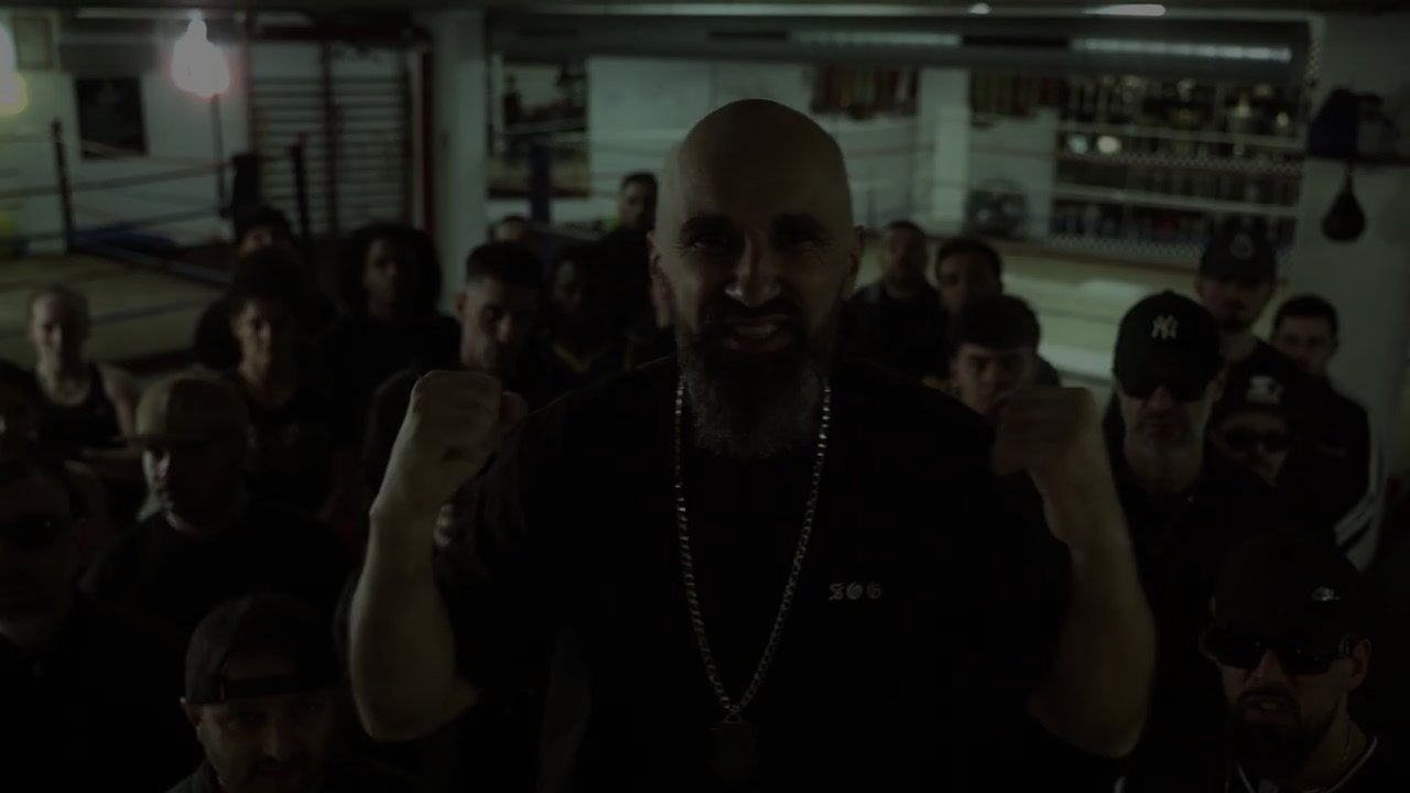Vilas Boas x Mundo Segundo - 100 Metros (feat. Dj Guze)