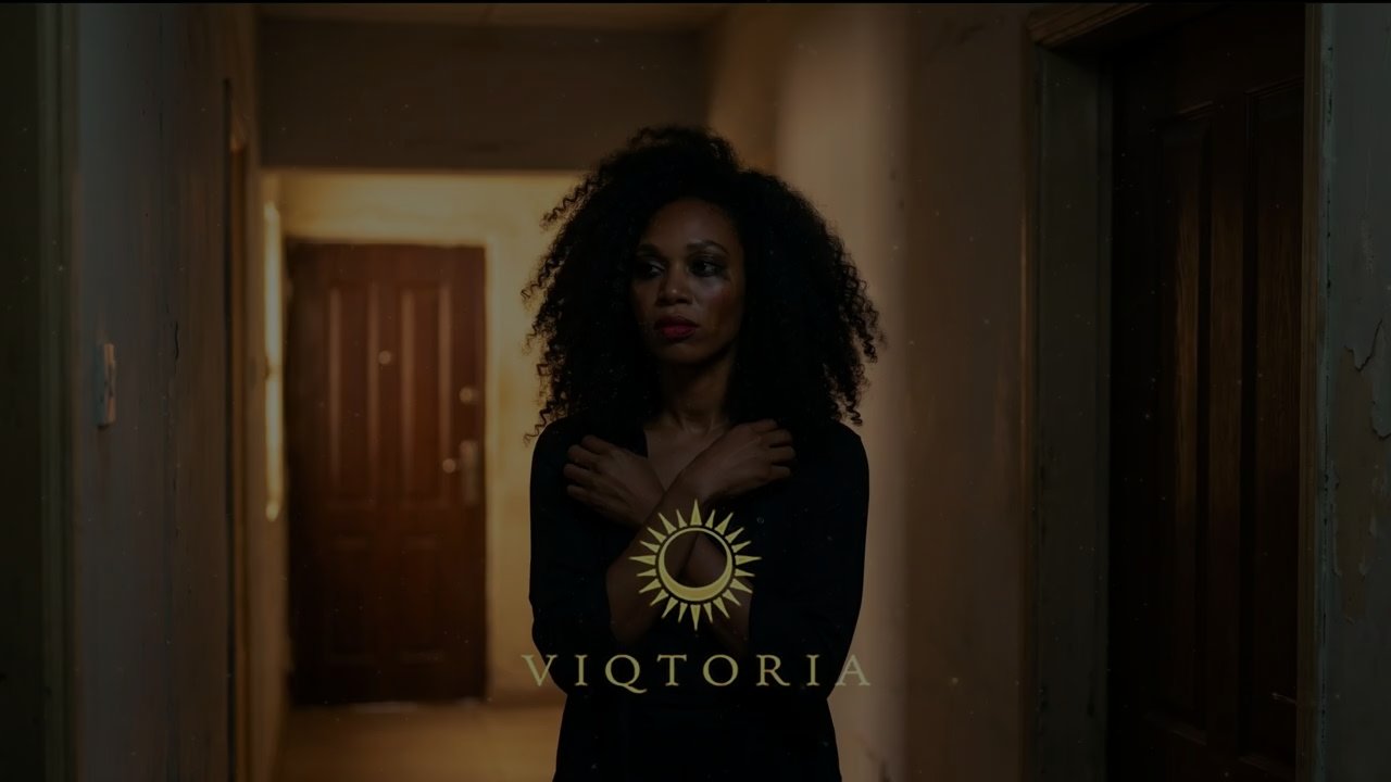 VIQTORIA #29 - Fight | Ritual Afro House