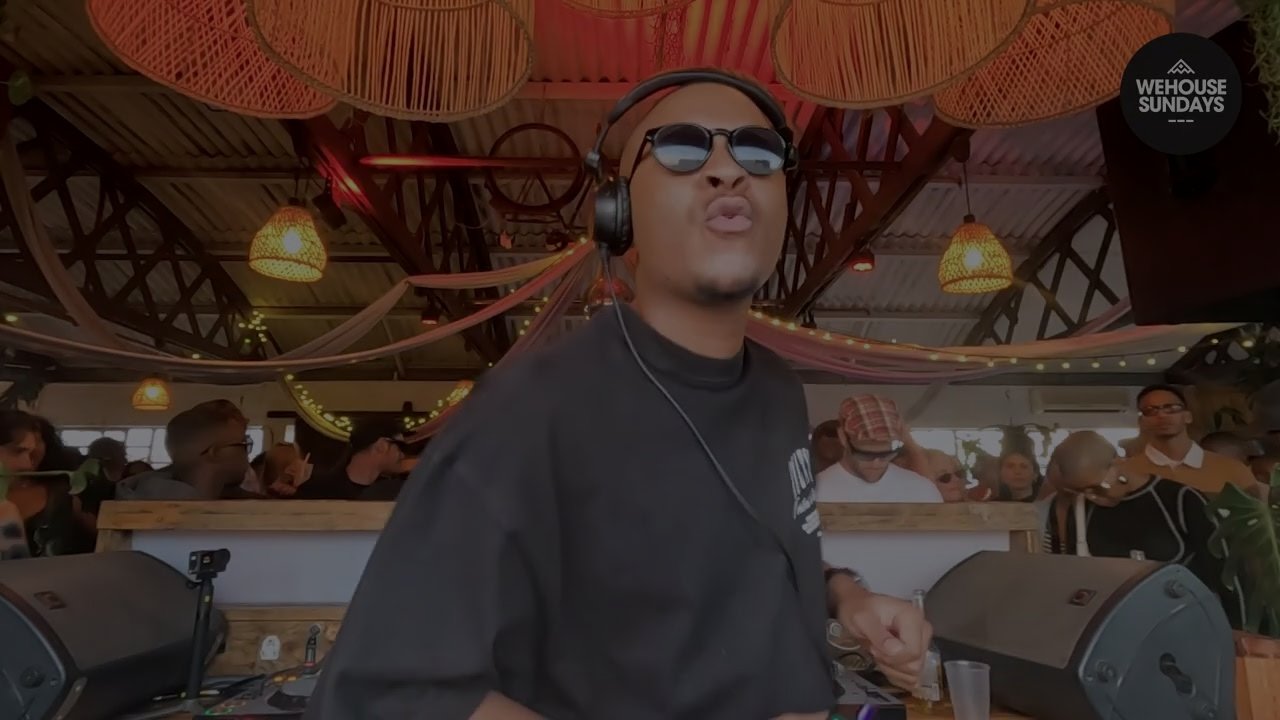We House Sundays Ft. !Sooks