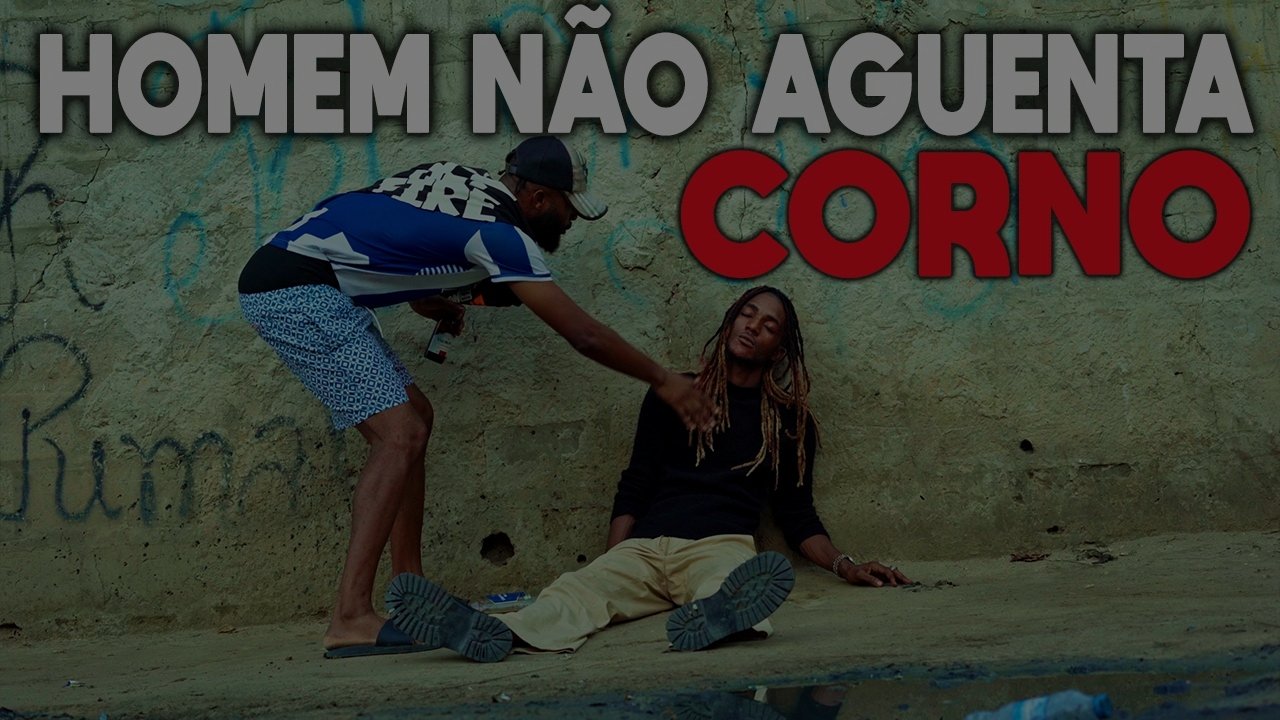 X Pain - Homem não Aguenta Corno