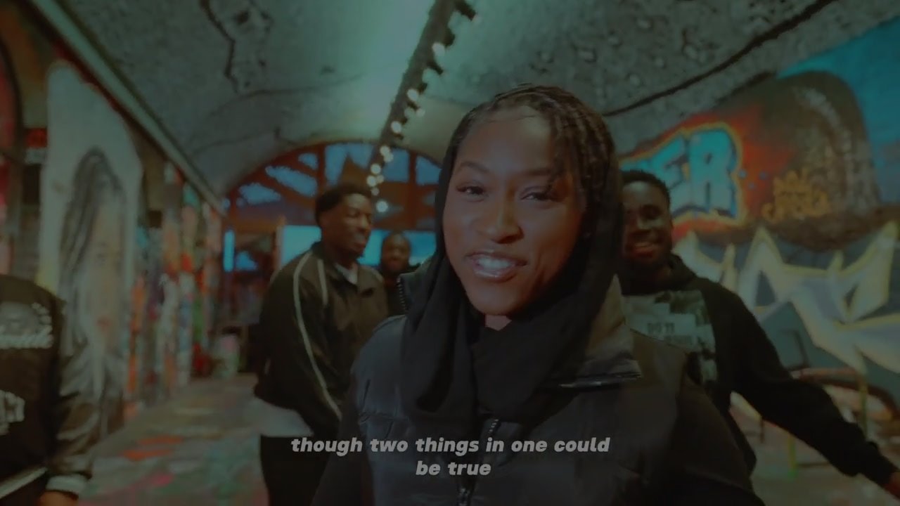 Y Shadey - Do It With Jesus Remix (feat. J6TEN, Nikela, Isosa, Suavo, Selah G4G)