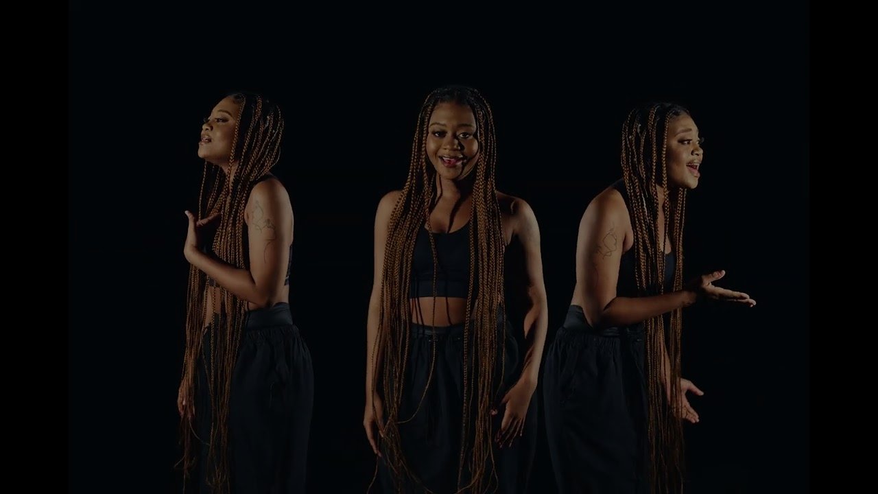 Yadah Angel - Nos Matam Por Quê?