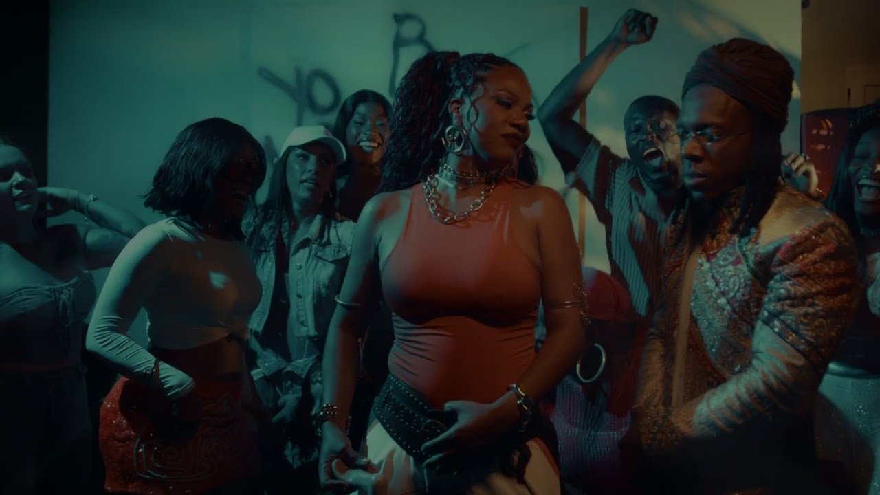 Yola Araújo - Baixa