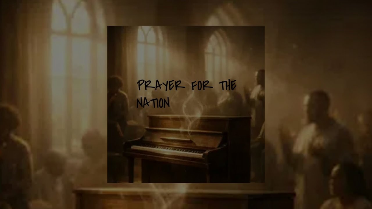 Zwo's Prayer for the nation (Pro-Tee's Gqom Remake)