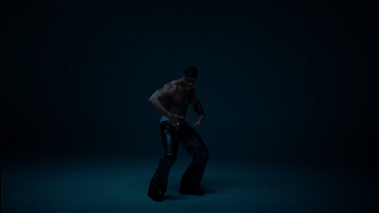 6uff, Tuff King - Ripper's Fate