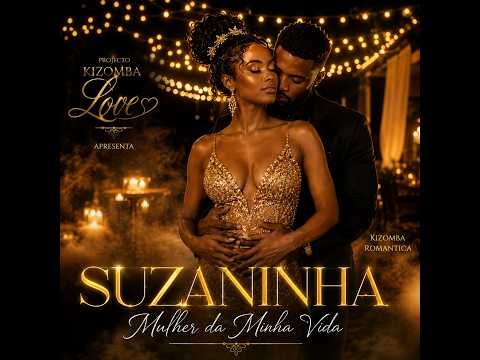 AfroVibe Music Suzaninha