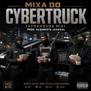 Alqumista Juvenal Mixa Do Cybertruck