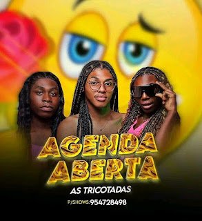 As Tricotadas Se Lá Embaixo É Como