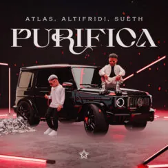 Atlas – Purifica (feat. Altifridi & Sueth)