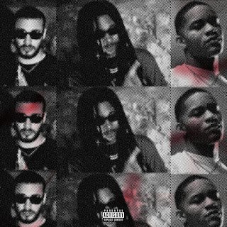 Axel & Young King feat. Eric Rodrigues & Uami Ndongadas & Elton Mjr Ativo