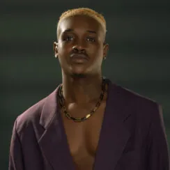 BADIBANZELO – Eu Quero Te Ver (feat. Lurhany)
