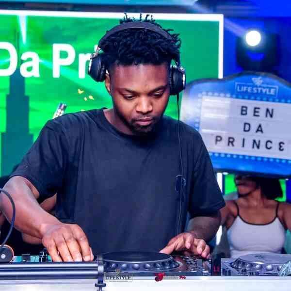Ben Da Prince – Lets Play Vol. 17