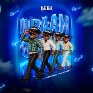 Brazucas Oppah