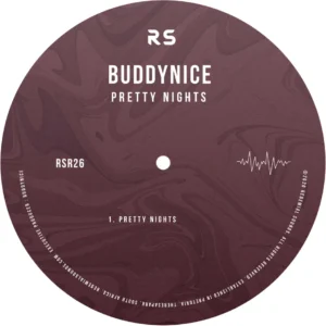 Buddynice – Pretty Nights
