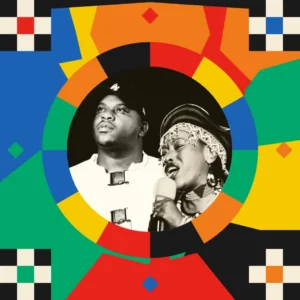Busi Mhlongo – Yehlisan’ Umoya Ma Afrika (G Wash10 Panthera Remix)