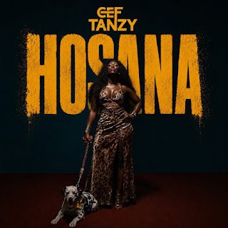 CEF Tanzy Hosana