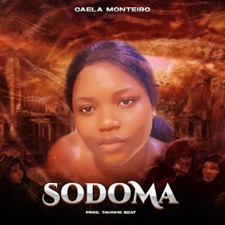 Caela Monteiro Sodoma
