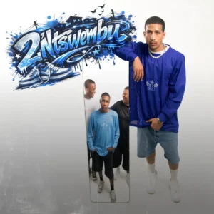 Carter IV, Aries Cooper & Cheezkiddo – 2’Ntswembu (feat. Luthandobobani)
