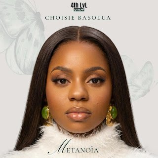 Choisie Basolua & Michel Bakenda Dose Unique