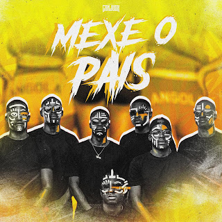 Conjugx Mexe O País