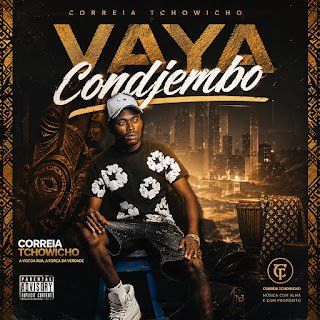 Correia Tchowicho Vaya Condjembo