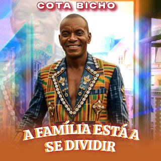 Cota Bicho A Família Está A Se Dividir