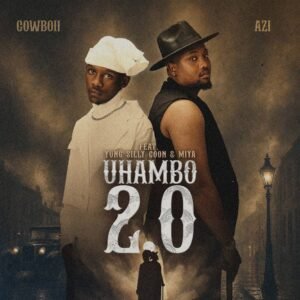 CowBoii & Azi – uHambo 2.0 (feat. Yung Silly Coon & Miya)