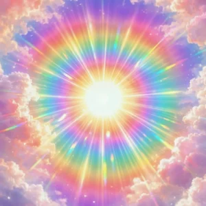 DJ Clock – Radiance EP