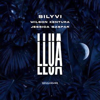 DJ Silyvi & Wilson Kentura, Jéssica Gaspar Lua