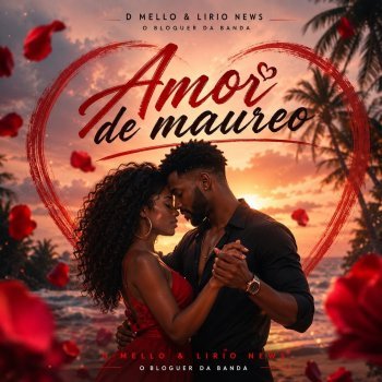 D'Mello Amor de Maureo Letras