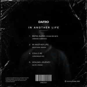 Dafro – In Another Life EP